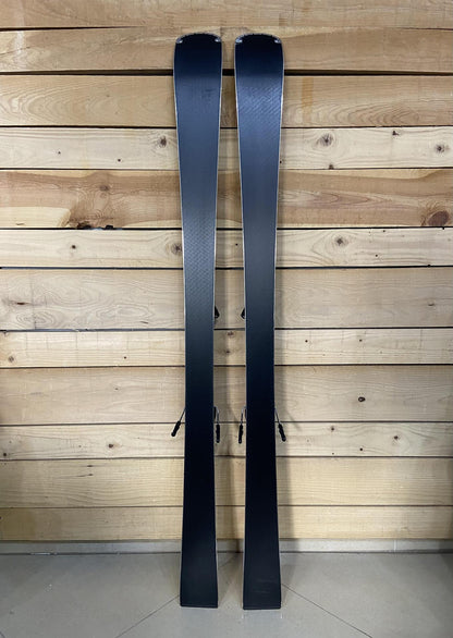 Salomon S/Max 8 - Versatile All-Condition Ski