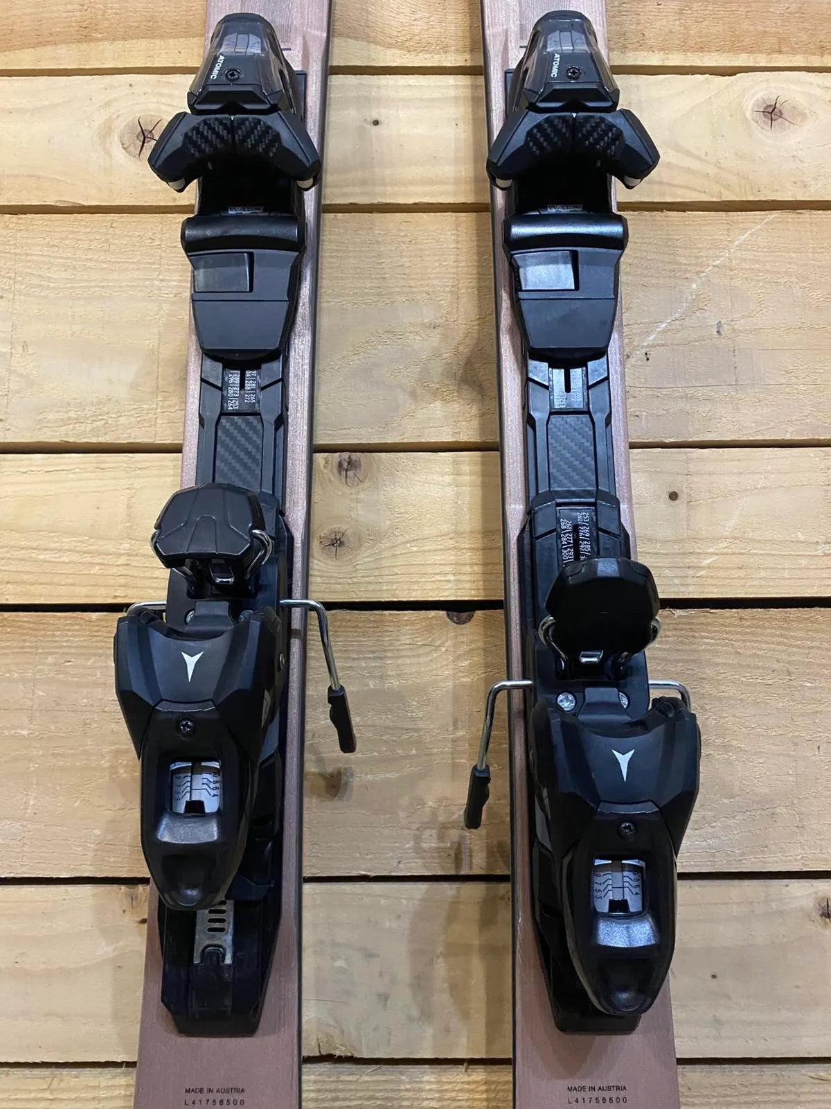 Salomon S/Max N°12 - Women's Piste Skis
