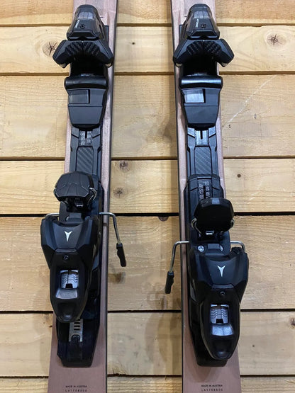 Salomon S/Max N°12 - Women's Piste Skis