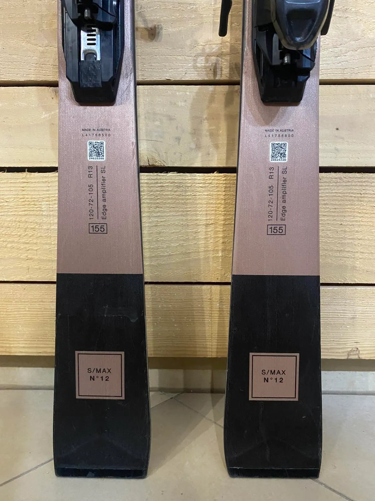 Salomon S/Max N°12 - Women's Piste Skis