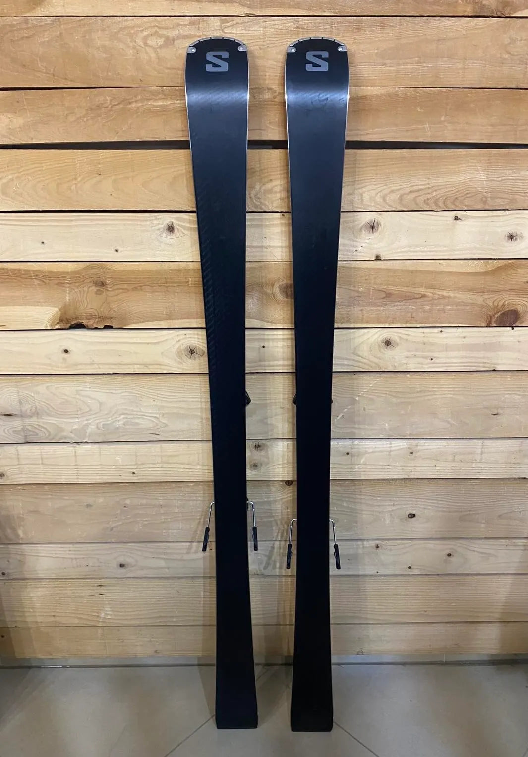 Salomon S/Max N°12 - Women's Piste Skis