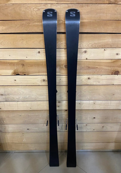 Salomon S/Max N°12 - Women's Piste Skis