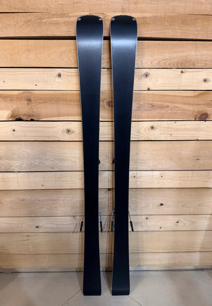 Salomon S/Max N°8 - Piste Skis