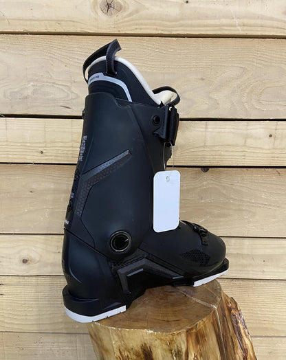 Salomon S/Pro 120 - Cizme de schi de înaltă precizie pentru schiori avansați