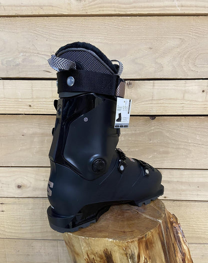 Salomon S/Pro Alpha 90 W - Women's Ski Boots for Comfort and Performance