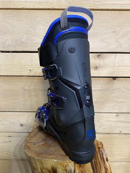 Salomon S/Pro MV 120 - Medium-Volume Ski Boots