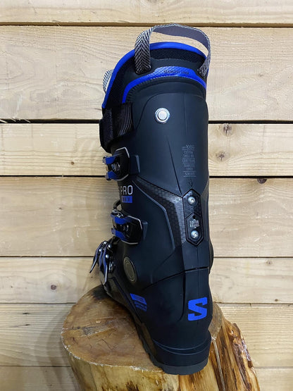 Salomon S/Pro MV X 100 - Cizme de schi cu volum mediu
