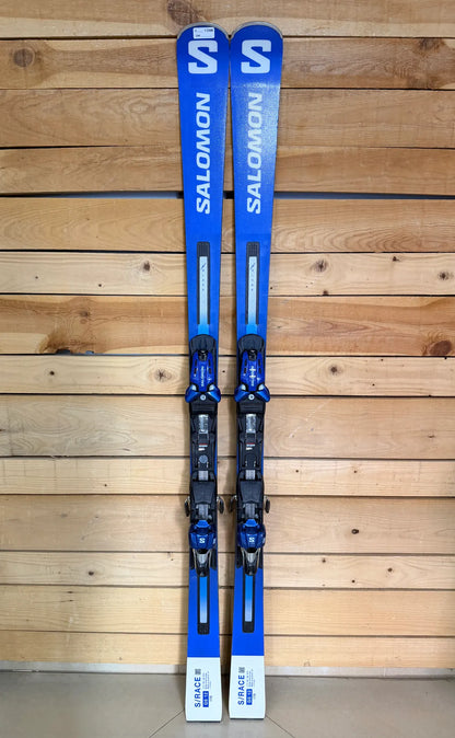 Salomon S/Race GS 12 - Piste Skis