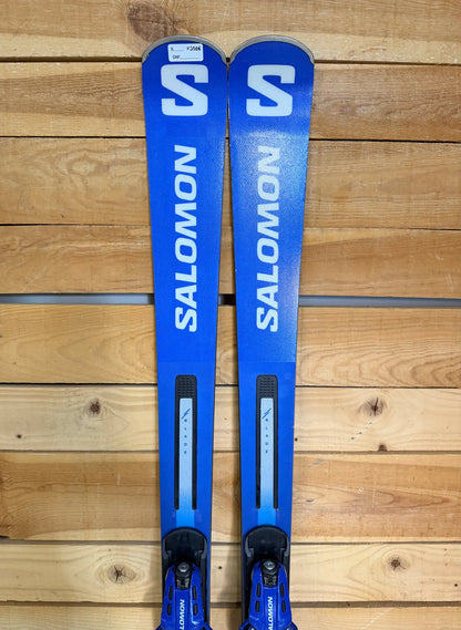 Salomon S/Race GS 12 - Piste Skis