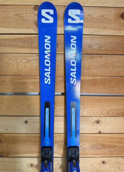 Salomon S/Race Prime GS - Giant Slalom Skis