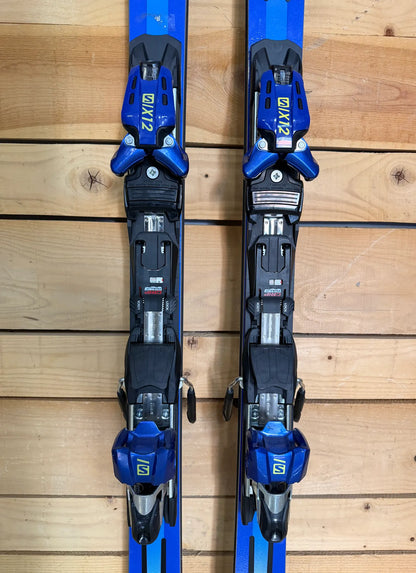 Salomon S/Race Prime GS - Giant Slalom Skis