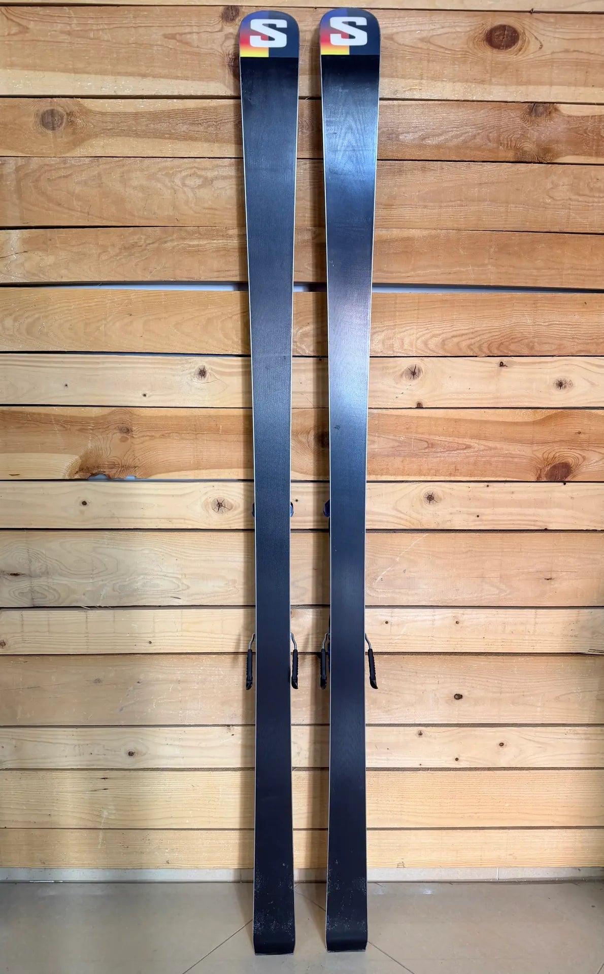 Salomon S/Race Prime GS - Giant Slalom Skis