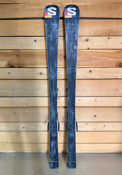 Salomon S/Race SL FIS Junior - Junior Slalom Skis
