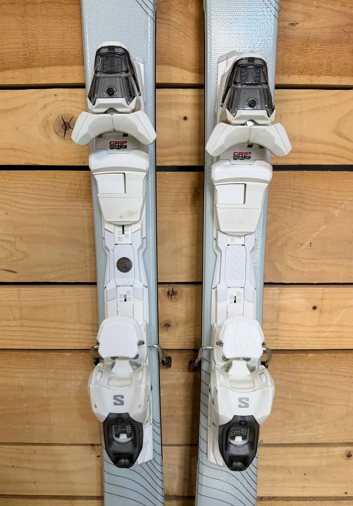 Salomon Stance 80 W - Women's All-Mountain Skis