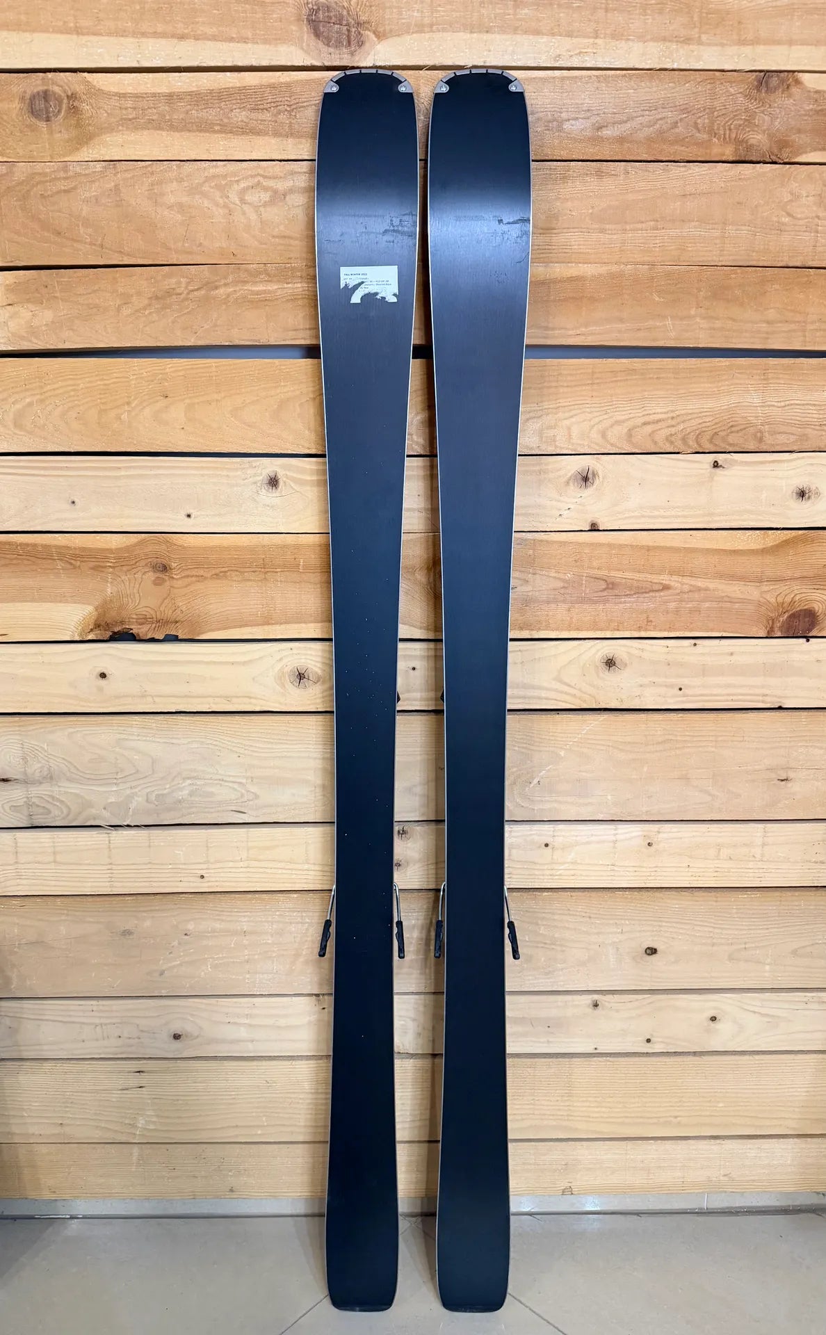 Salomon Stance 80 W - Women's All-Mountain Skis