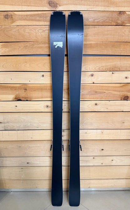 Salomon Stance 80 W - Women's All-Mountain Skis