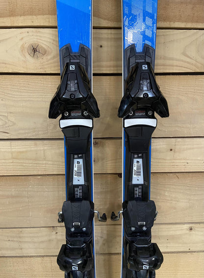 Stockli Laser SL - Sci avanzati in ottime condizioni