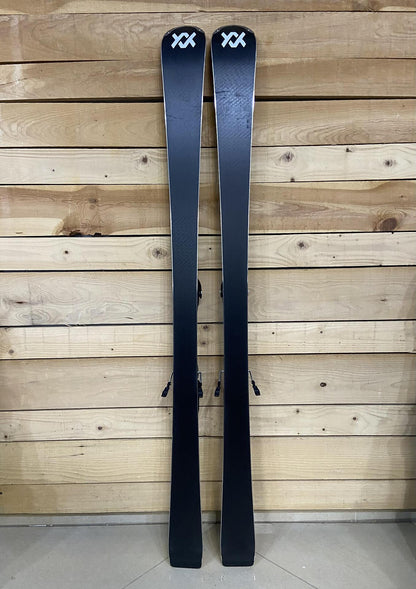 Volkl Flair SC Carbon - Schiuri avansate folosite pentru pistă