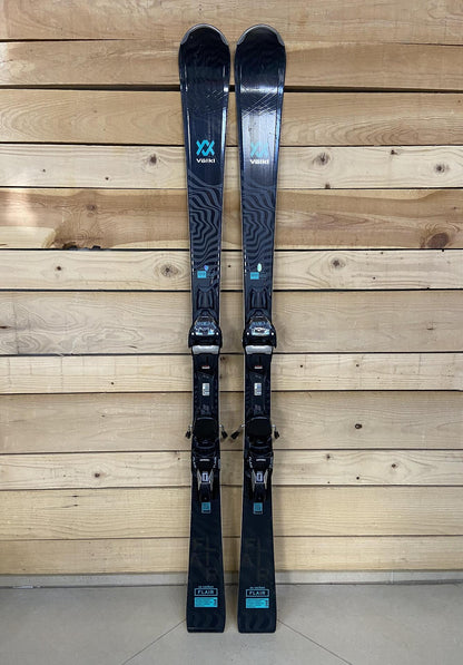 Volkl Flair SC Carbon - Schiuri avansate pentru pistă