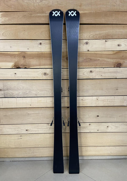 Volkl Flair SC Carbon - Noi schiuri avansate pentru pistă