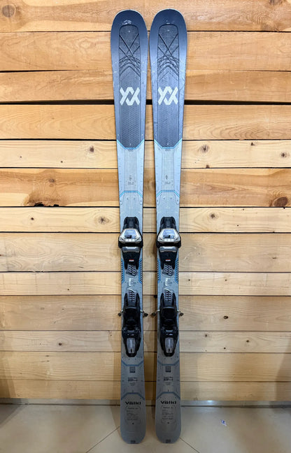 Völkl Mantra 84 - All-Mountain Skis