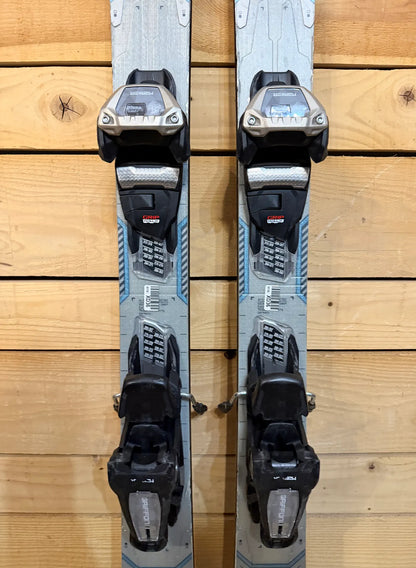 Völkl Mantra 84 - All-Mountain Skis