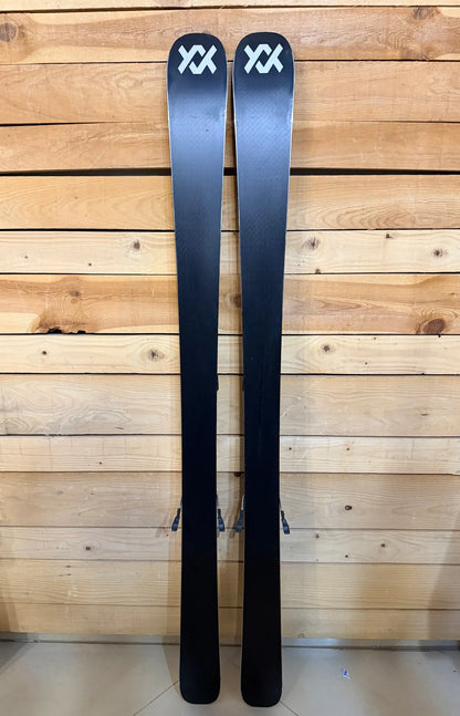 Völkl Mantra 84 - All-Mountain Skis