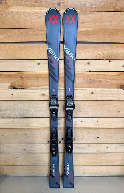 Völkl Peregrine X - Piste Skis