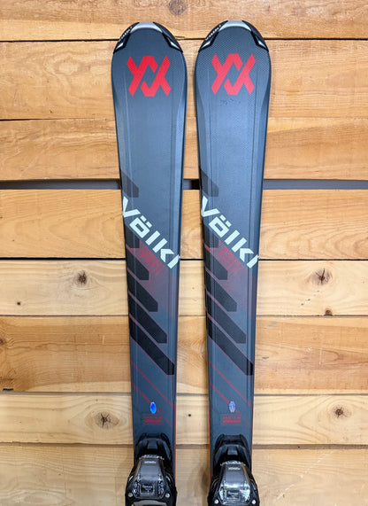 Völkl Peregrine X - Piste Skis