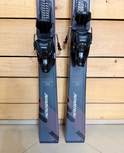Völkl Peregrine X - Piste Skis