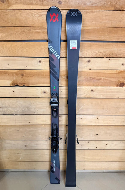 Völkl Peregrine X - Piste Skis