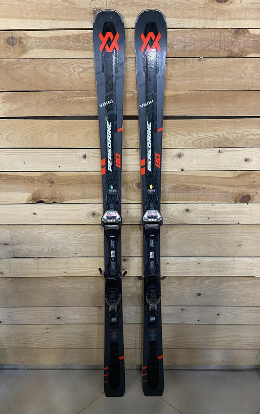 Volkl Peregrine 80