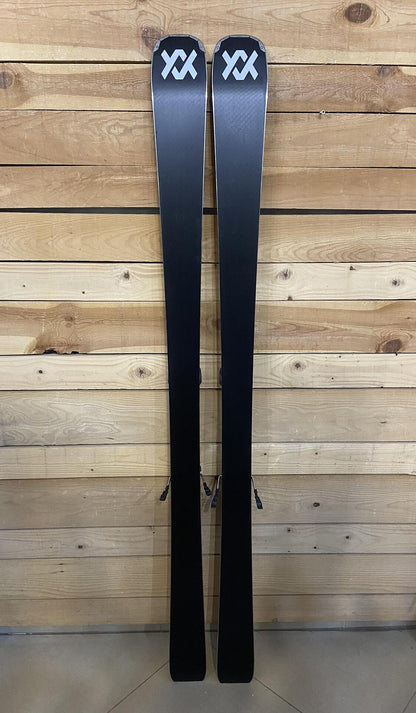 Volkl Peregrine 80