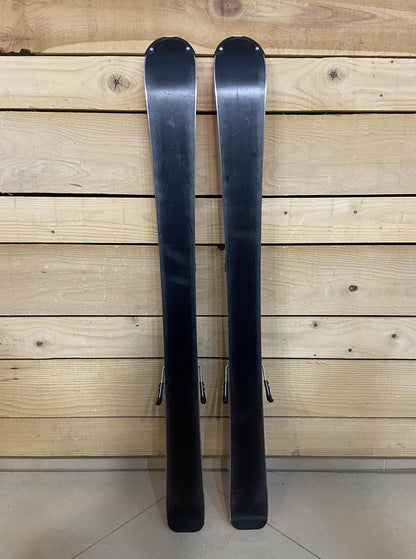 Volkl Racetiger GS R JR Skis - Junior Giant Slalom