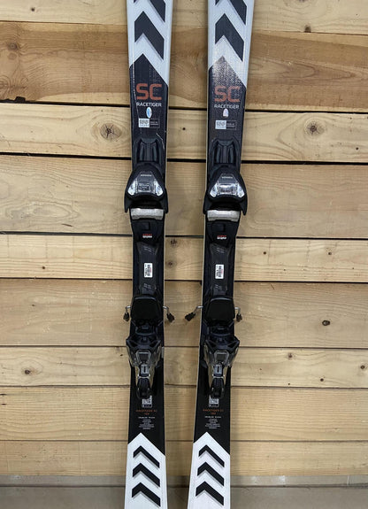 Volkl Racetiger SC - Intermediate to Advanced Skiers