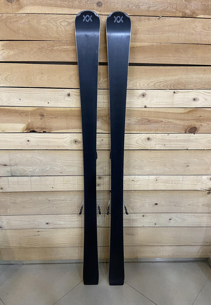 Volkl Racetiger SC Limited Skis - Piste, Intermediate/Advanced