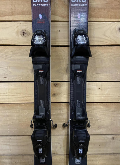 Völkl Racetiger SRC - Piste Skis
