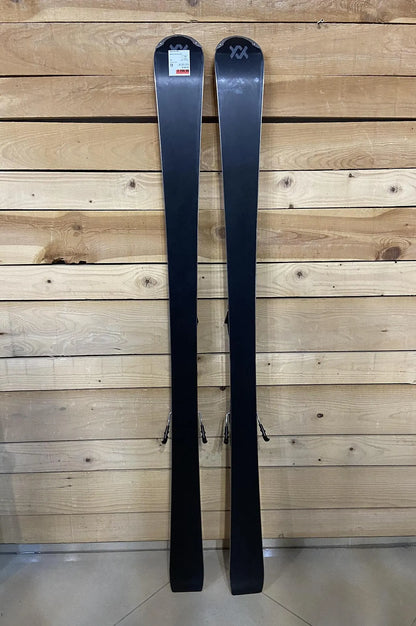 Völkl Racetiger SRC - Piste Skis