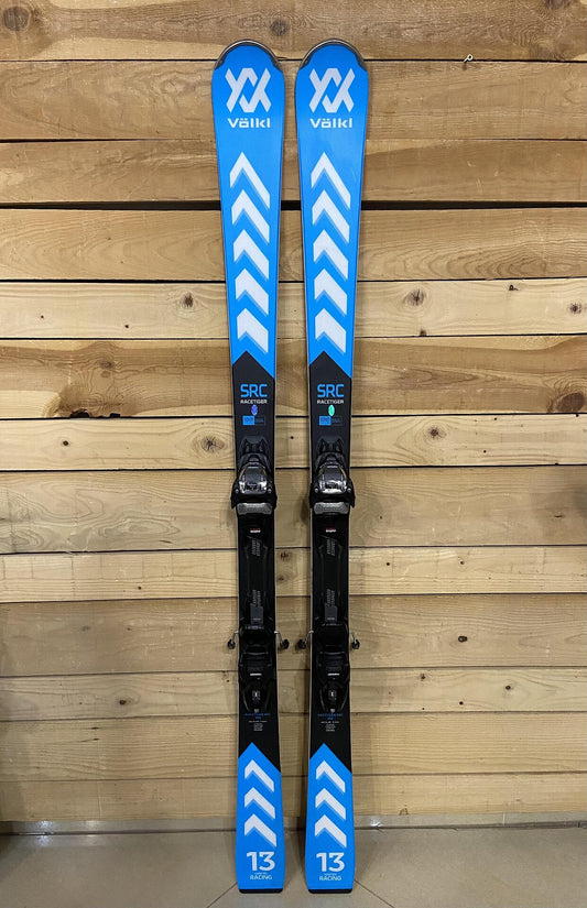 Volkl Racetiger SRC