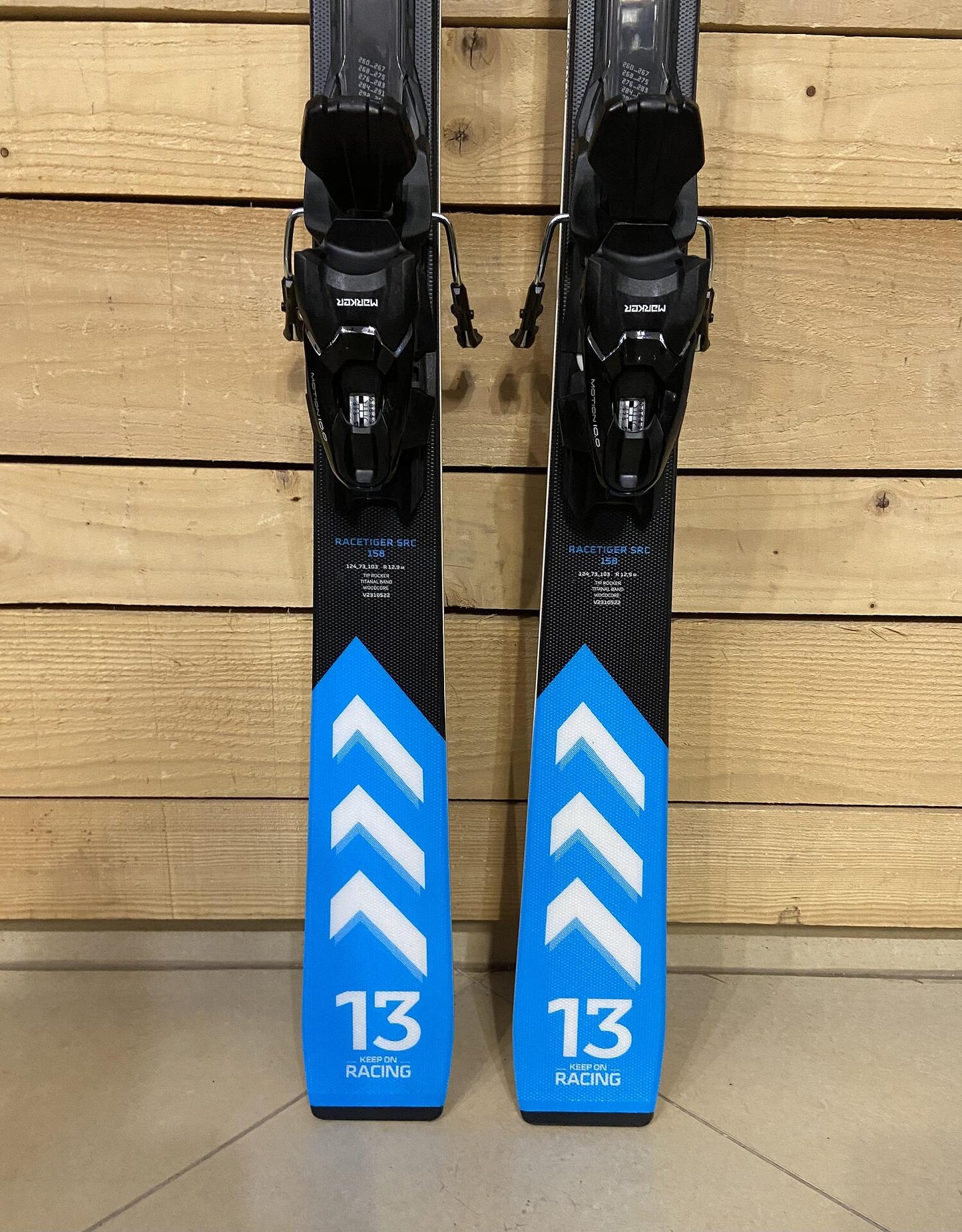 Volkl Racetiger SRC