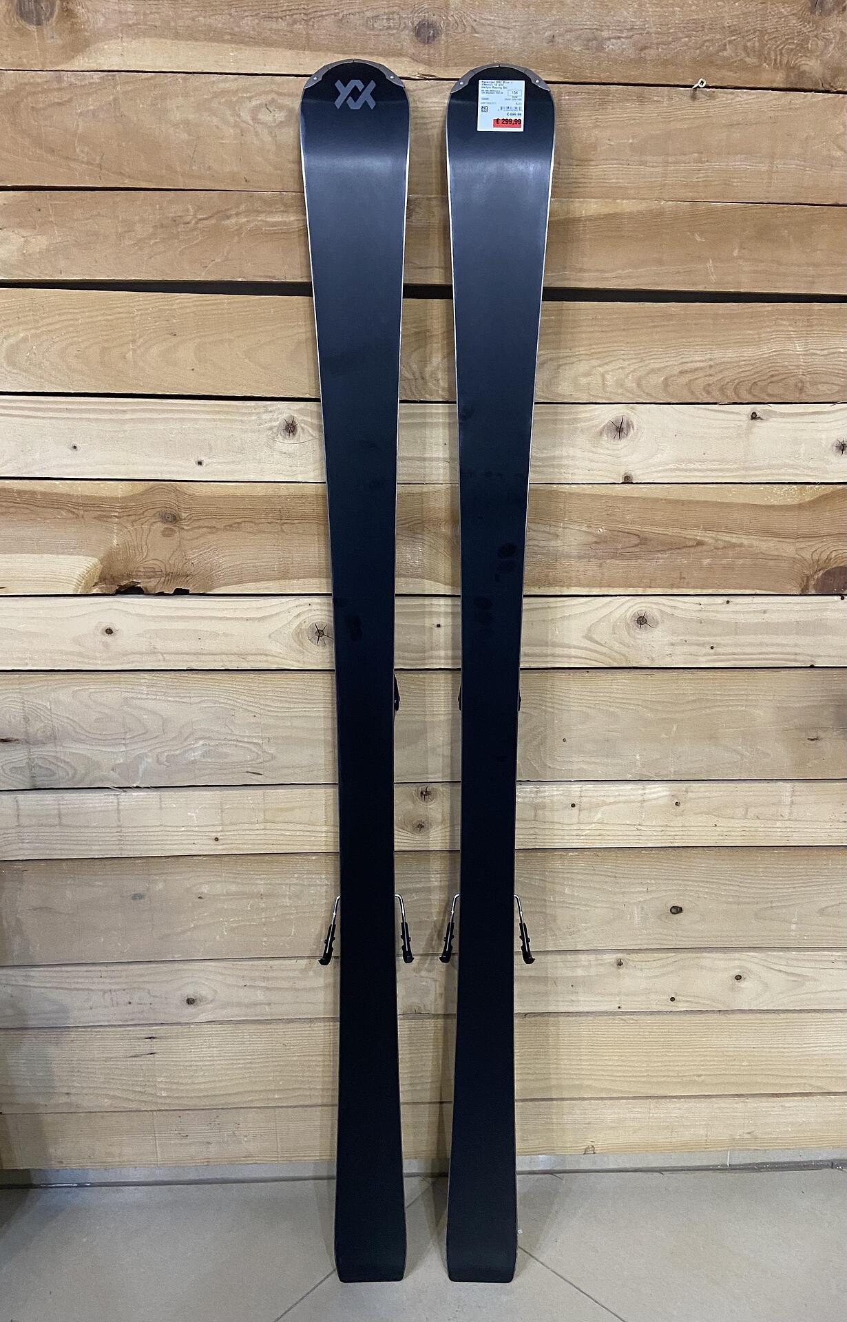 Volkl Racetiger SRC