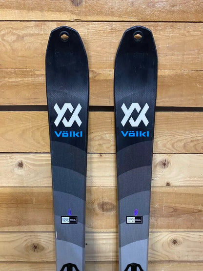 Völkl Rise 80 - Backcountry Touring Skis