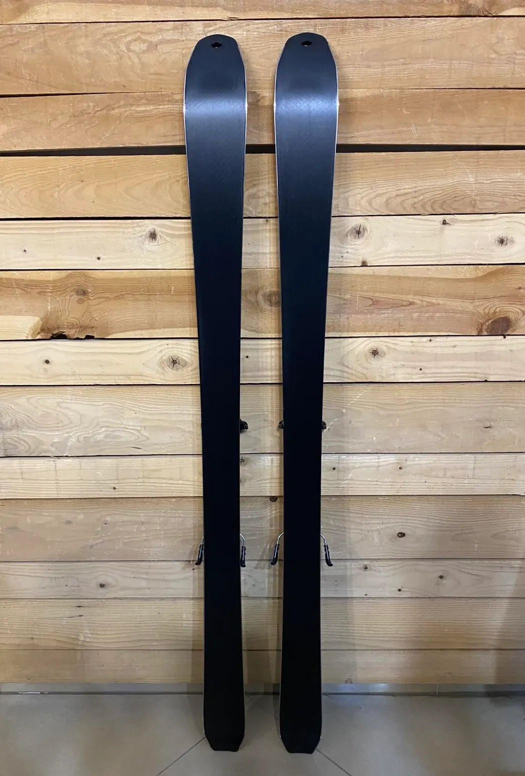 Völkl Rise 80 - Backcountry Touring Skis