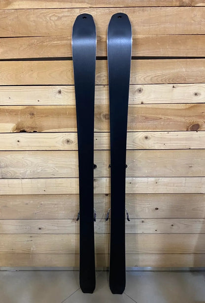 Völkl Rise 80 - Backcountry Touring Skis