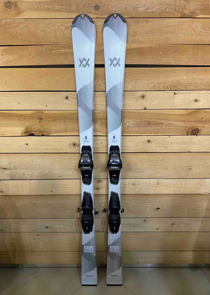 Völkl Shine 72 - Piste Skis