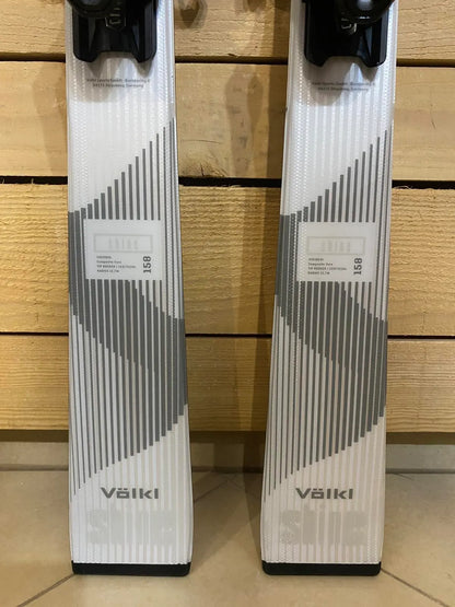 Völkl Shine 72 - Piste Skis